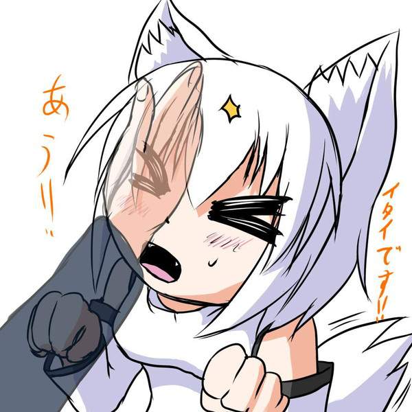 【種痘記念日】おそろしく速い手刀を放つ女子達の二次画像【14枚目】