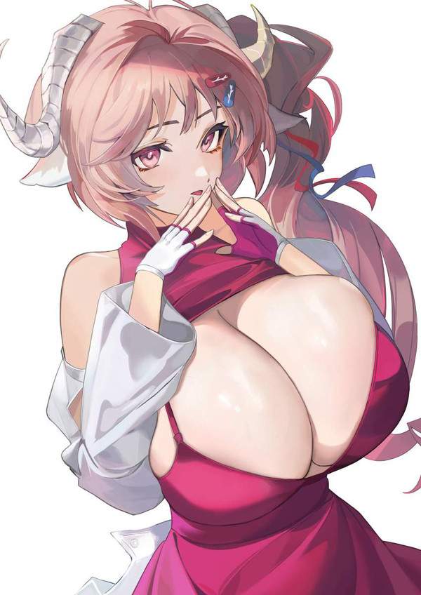 【アークナイツ：エンドフィールド】アルデリアのエロ画像【10枚目】