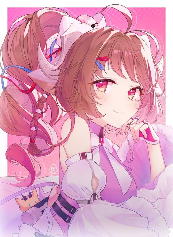 【アークナイツ：エンドフィールド】アルデリアのエロ画像【27枚目】