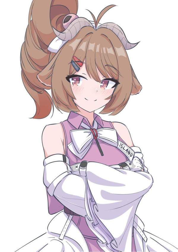 【アークナイツ：エンドフィールド】アルデリアのエロ画像【39枚目】
