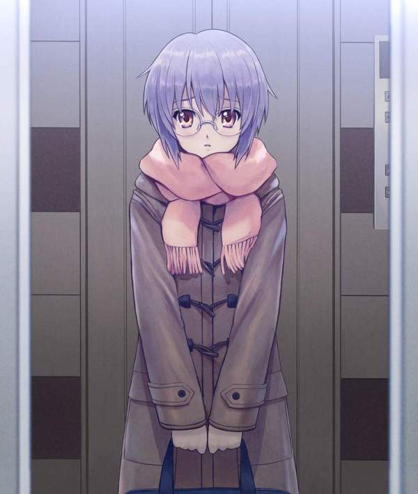 【ある種のリアル】エレベーターのエロ画像【20枚目】