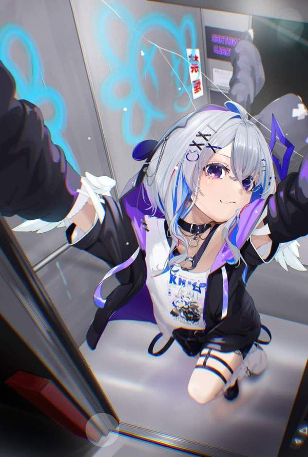 【ある種のリアル】エレベーターのエロ画像【31枚目】