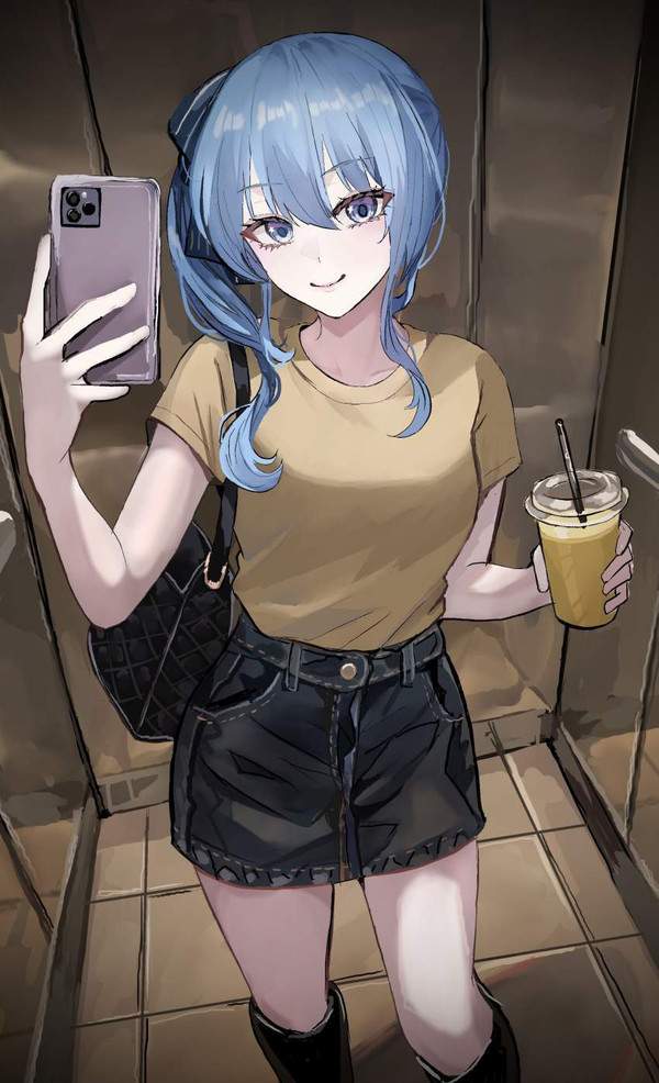 【ある種のリアル】エレベーターのエロ画像【39枚目】