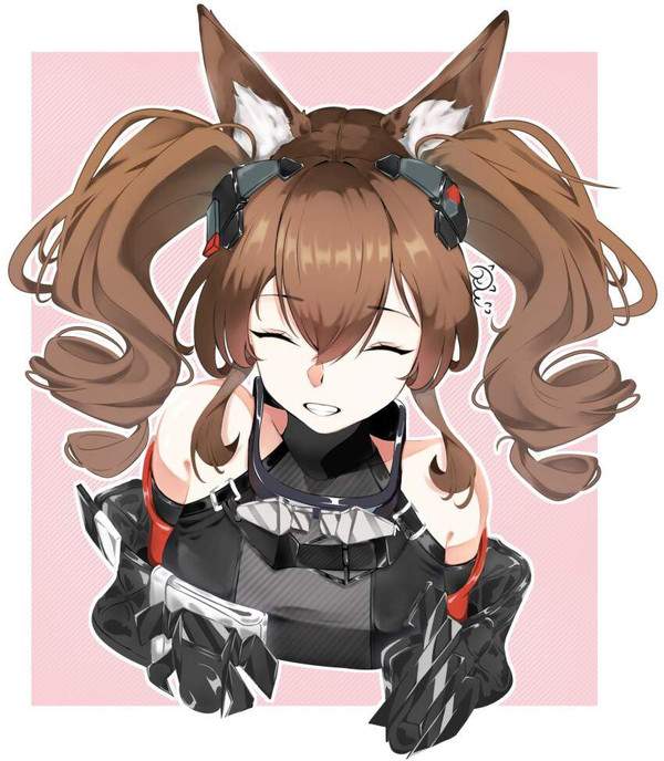 【アークナイツ:エンドフィールド】ギルベルタのエロ画像【17枚目】