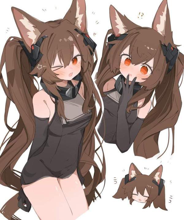 【アークナイツ:エンドフィールド】ギルベルタのエロ画像【32枚目】
