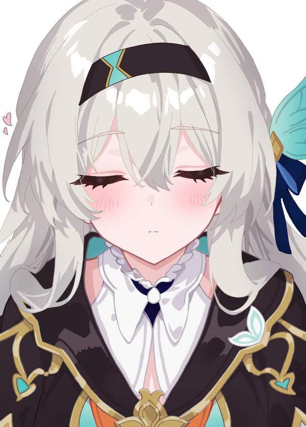 【キスの日】主観視点で眺めるキス顔女子達の二次エロ画像【17枚目】