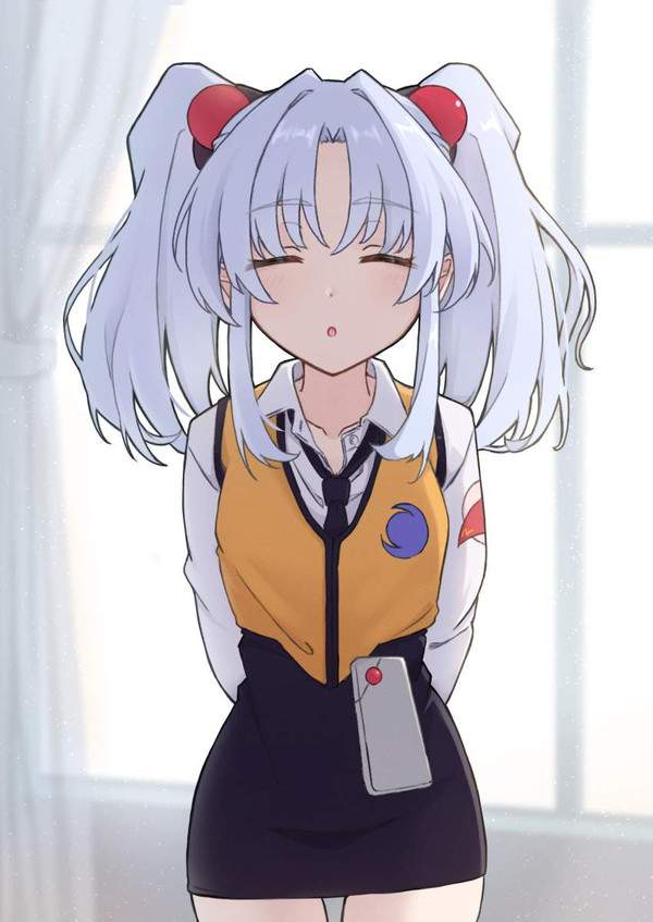 【キスの日】主観視点で眺めるキス顔女子達の二次エロ画像【24枚目】