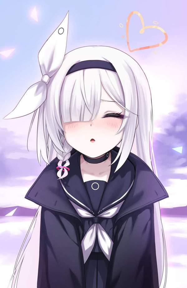 【キスの日】主観視点で眺めるキス顔女子達の二次エロ画像【26枚目】