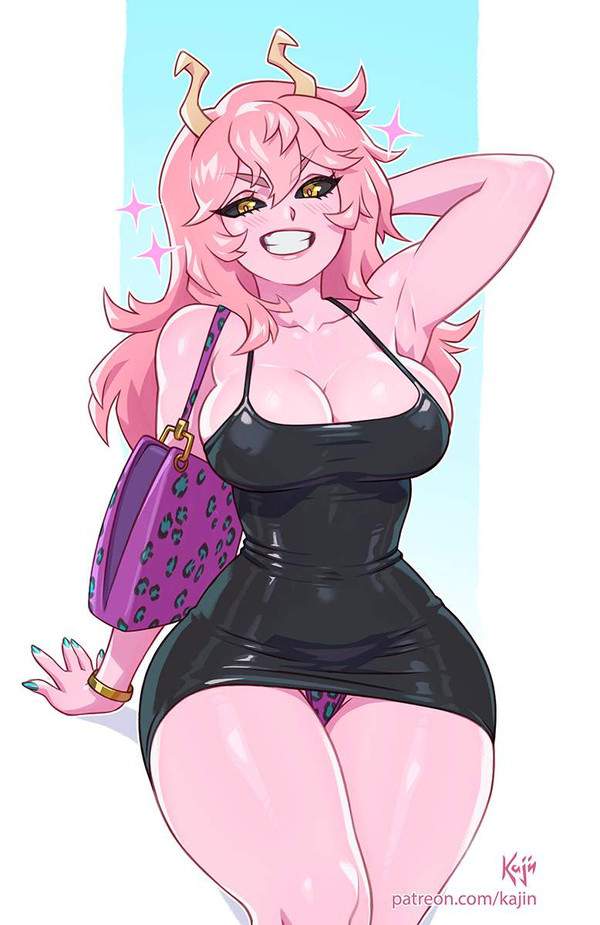 【ラッキーゾーンの日】座りパンチラの二次エロ画像【4枚目】