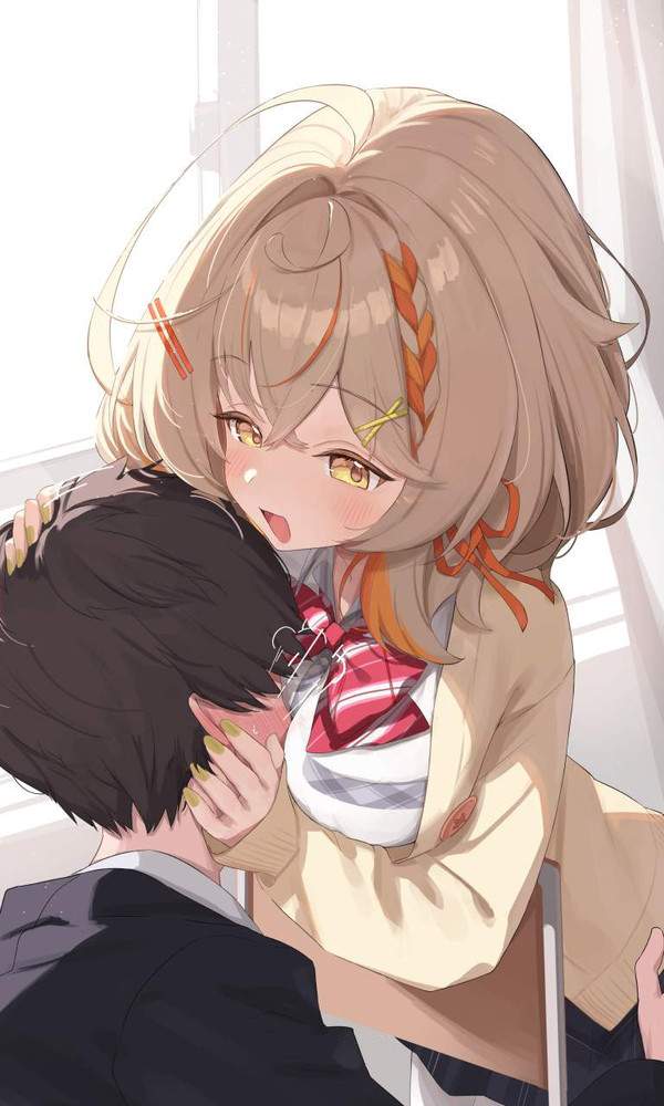 【ドラゴンクエストの日】ぱふぱふのエロ画像【25枚目】