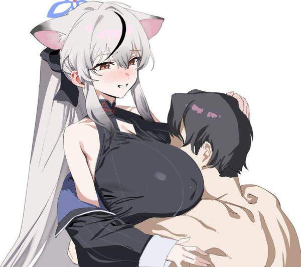 【ドラゴンクエストの日】ぱふぱふのエロ画像【28枚目】