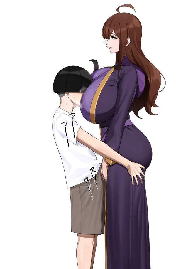 【ドラゴンクエストの日】ぱふぱふのエロ画像【33枚目】