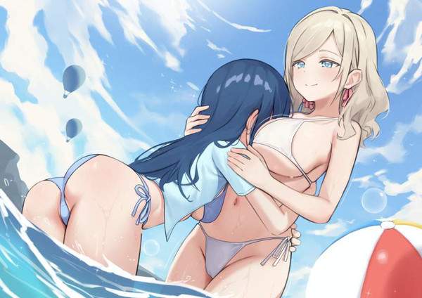 【ドラゴンクエストの日】ぱふぱふのエロ画像【37枚目】