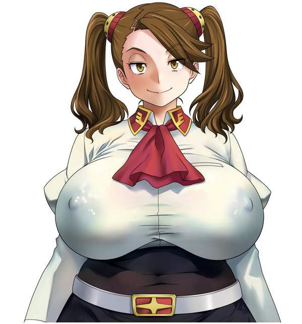 【青春無駄にしそう】ぽっちゃりＪＫの二次エロ画像【17枚目】