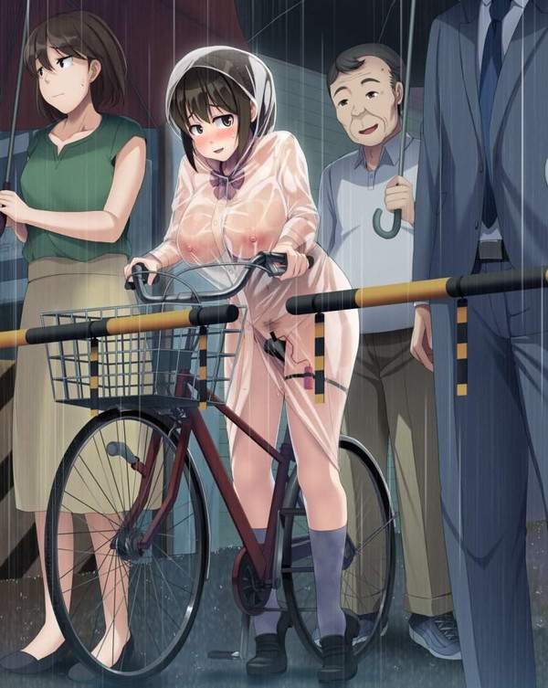 【WNBR2026】裸で自転車に乗る女子達の二次エロ画像【10枚目】