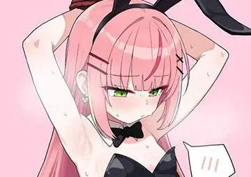 【stellive】花子ナナ(はなこなな)のエロ画像