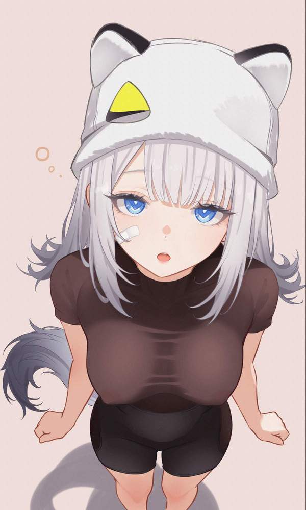 【アークナイツ:エンドフィールド】エステーラのエロ画像【15枚目】