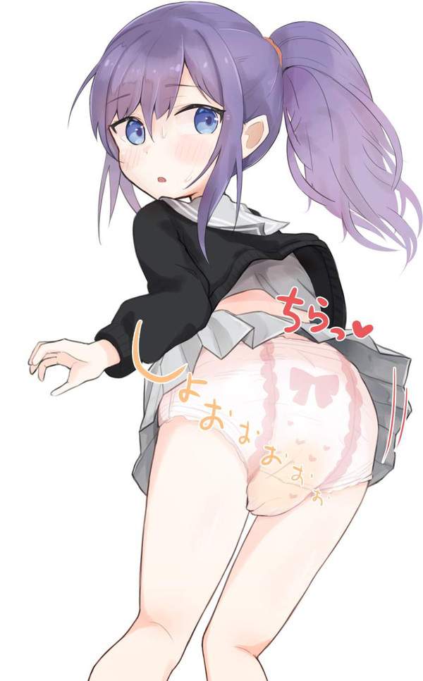 【おむつの日】オムツにたっぷりションベンしてる女子達の二次エロ画像【6枚目】