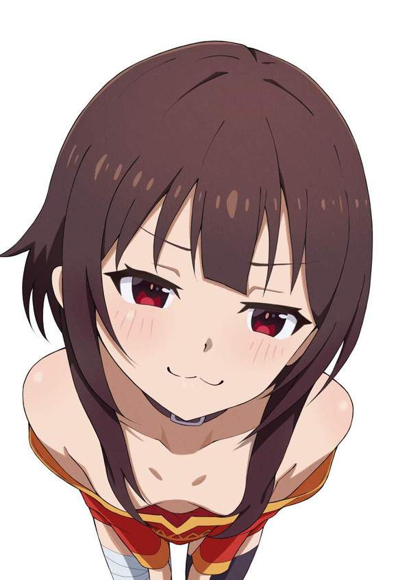 【二次だよ(投げやり)】貧乳が胸チラしてるエロ画像【25枚目】