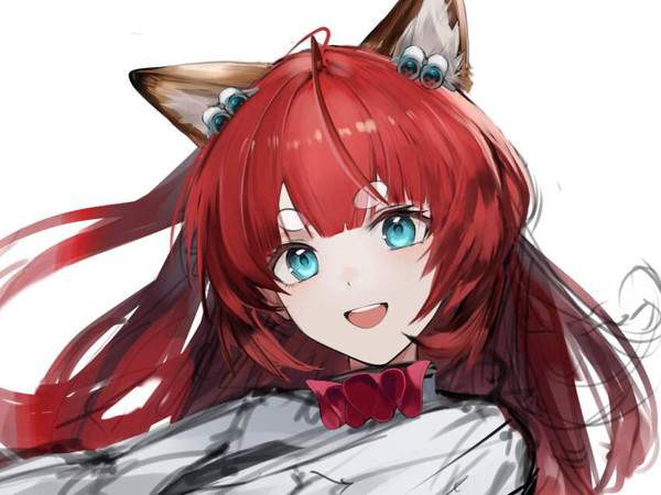 【アークナイツ：エンドフィールド】アケクリのエロ画像【4枚目】