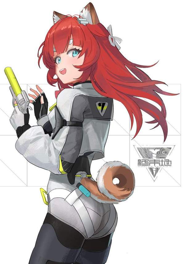 【アークナイツ：エンドフィールド】アケクリのエロ画像【14枚目】