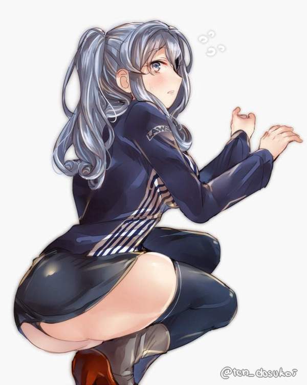 【ローソンの日】主におっぱいが盛り過ぎなローソン店員の二次エロ画像【29枚目】