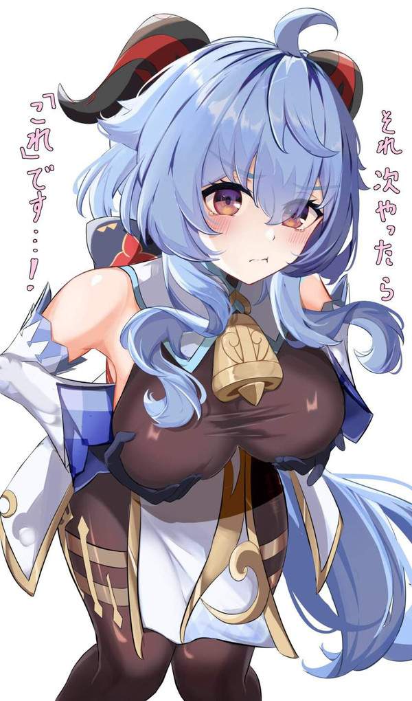 【いいの！？】パイズリしてくれそうな女子達の二次エロ画像【23枚目】
