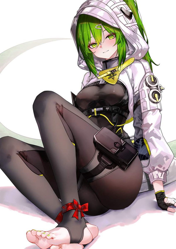 【アークナイツ：エンドフィールド】アケクリのエロ画像【27枚目】