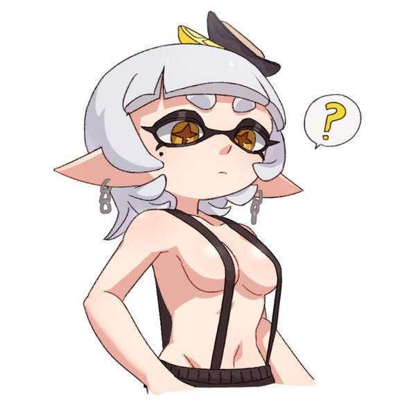 【ドパガキ】牡蠣と女子の二次エロ画像【2枚目】