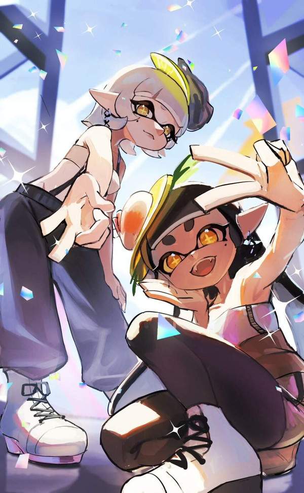 【ドパガキ】牡蠣と女子の二次エロ画像【4枚目】