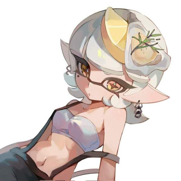 【ドパガキ】牡蠣と女子の二次エロ画像【6枚目】