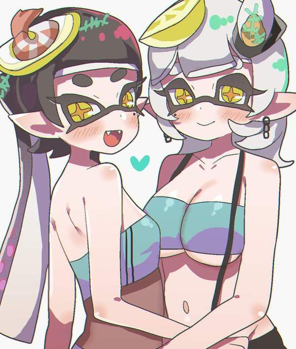 【ドパガキ】牡蠣と女子の二次エロ画像【17枚目】