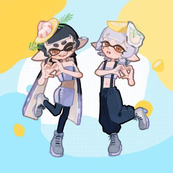【ドパガキ】牡蠣と女子の二次エロ画像【21枚目】