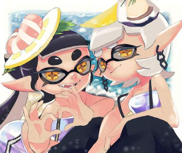 【ドパガキ】牡蠣と女子の二次エロ画像【22枚目】