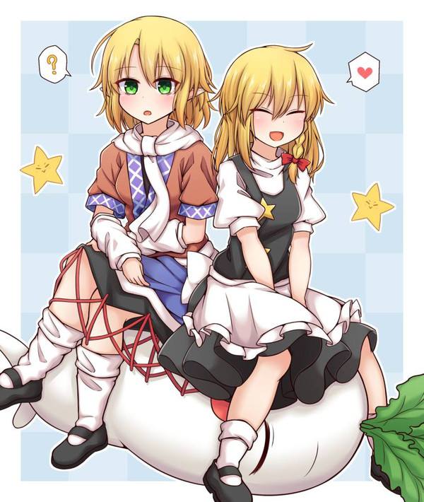 【小林●侍】大根と女子の二次エロ画像【24枚目】