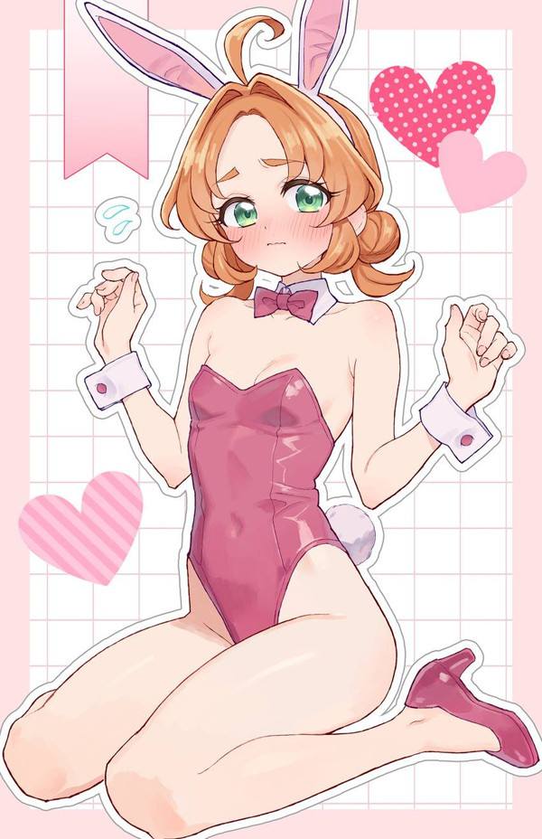 【名探偵プリキュア!】明智あんな(キュアアンサー)のエロ画像【18枚目】