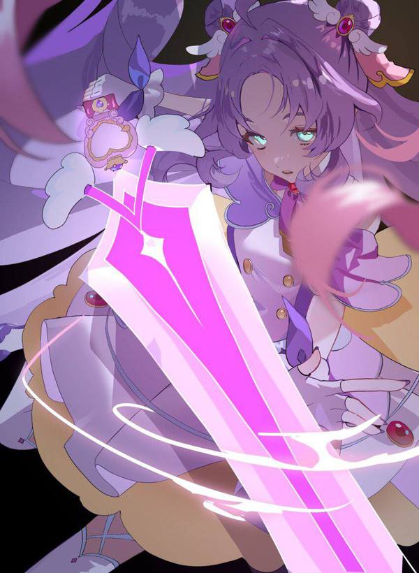 【名探偵プリキュア!】明智あんな(キュアアンサー)のエロ画像【23枚目】