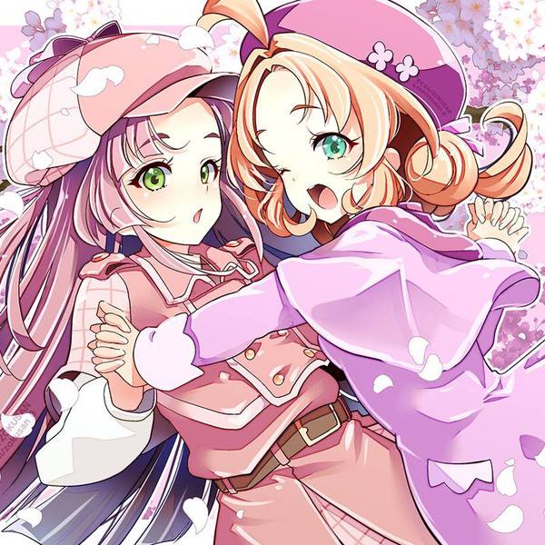 【名探偵プリキュア!】明智あんな(キュアアンサー)のエロ画像【25枚目】