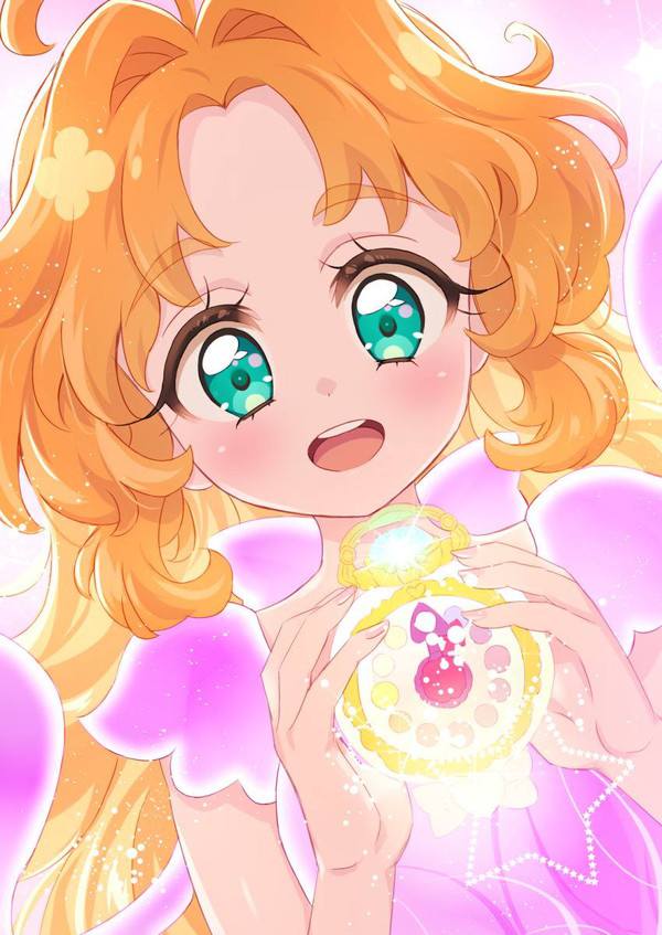【名探偵プリキュア!】明智あんな(キュアアンサー)のエロ画像【26枚目】