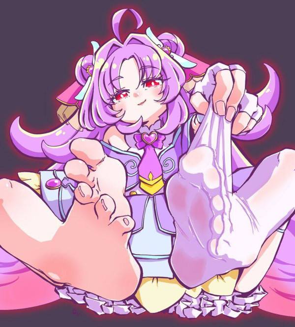 【名探偵プリキュア!】明智あんな(キュアアンサー)のエロ画像【32枚目】