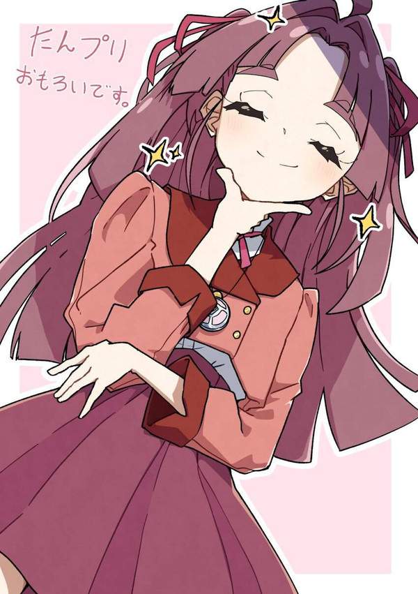 【名探偵プリキュア!】小林みくる(キュアミスティック)のエロ画像【13枚目】