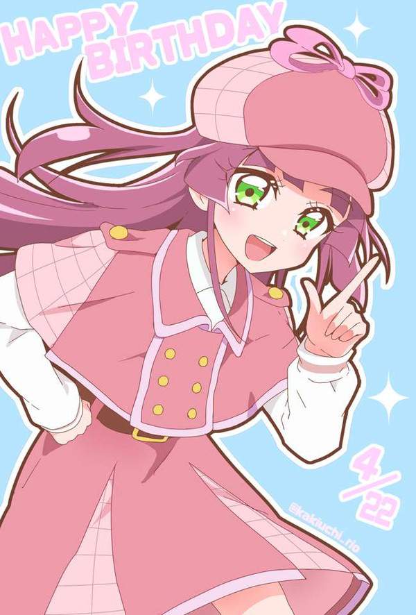【名探偵プリキュア!】小林みくる(キュアミスティック)のエロ画像【18枚目】