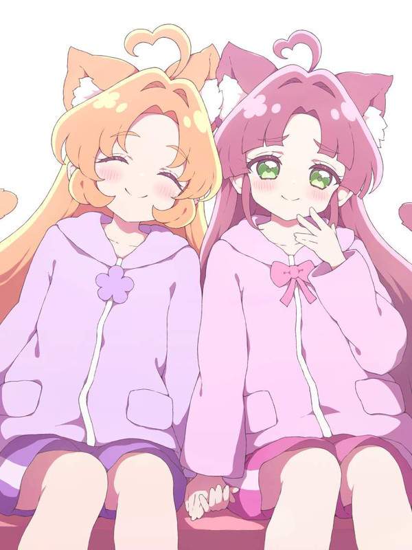 【名探偵プリキュア!】小林みくる(キュアミスティック)のエロ画像【21枚目】