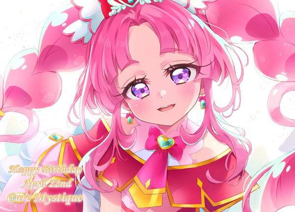 【名探偵プリキュア!】小林みくる(キュアミスティック)のエロ画像【24枚目】