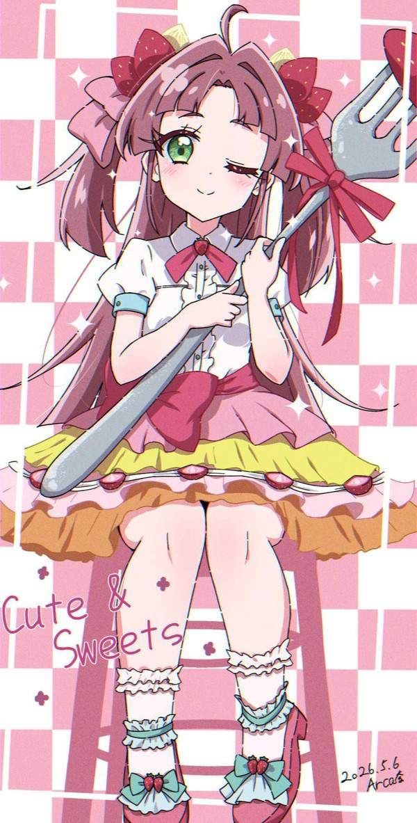 【名探偵プリキュア!】小林みくる(キュアミスティック)のエロ画像【30枚目】