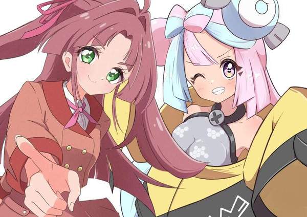 【名探偵プリキュア!】小林みくる(キュアミスティック)のエロ画像【35枚目】