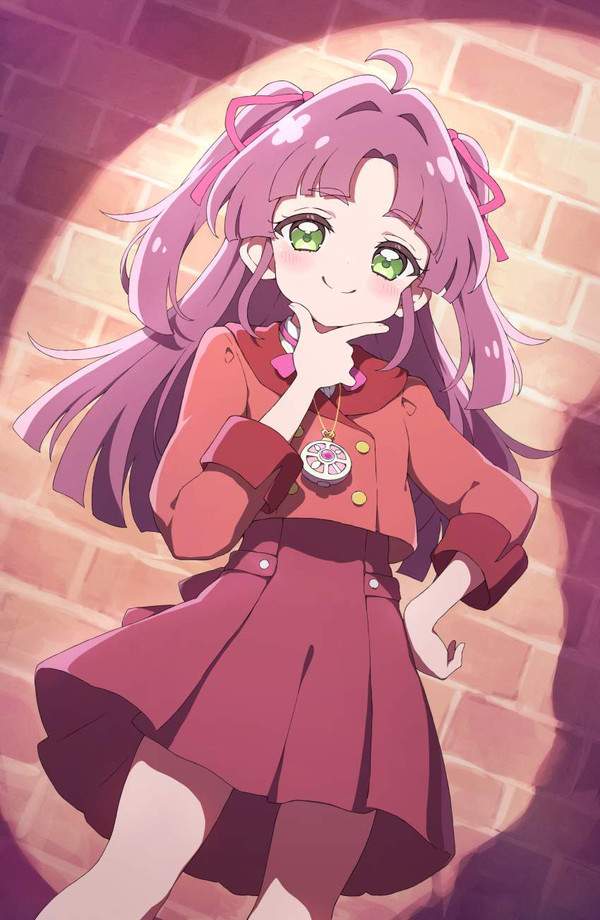 【名探偵プリキュア!】小林みくる(キュアミスティック)のエロ画像【37枚目】