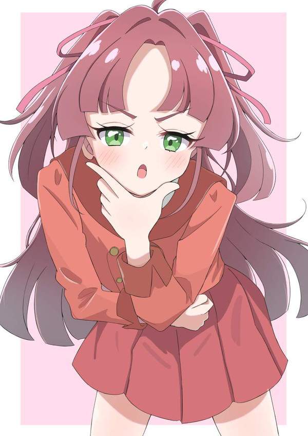 【名探偵プリキュア!】小林みくる(キュアミスティック)のエロ画像【39枚目】