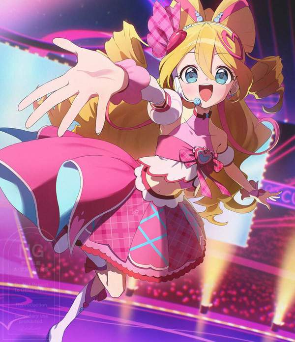 【キミとアイドルプリキュア♪』】咲良うた(キュアアイドル)のエロ画像【15枚目】