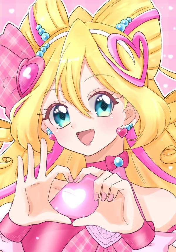 【キミとアイドルプリキュア♪』】咲良うた(キュアアイドル)のエロ画像【31枚目】